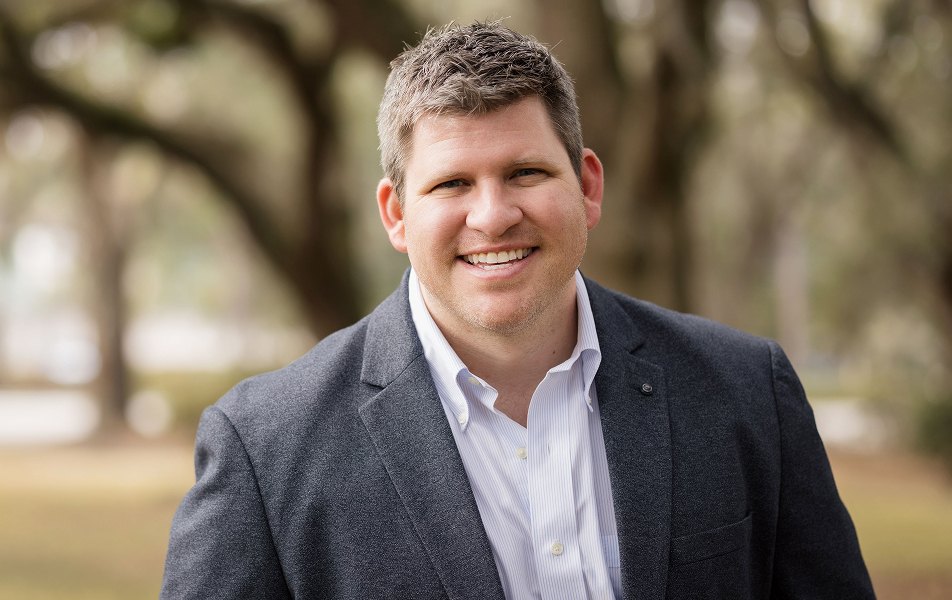 Dr. Douglas Walker